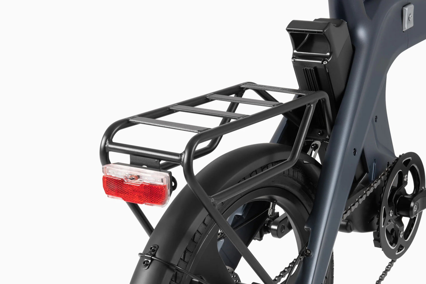 DYU T1 - Elcykel - Wheelyshop