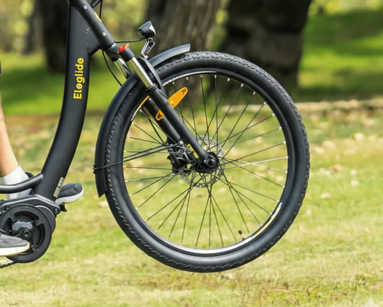 Eleglide C2 - Elcykel - Wheelyshop