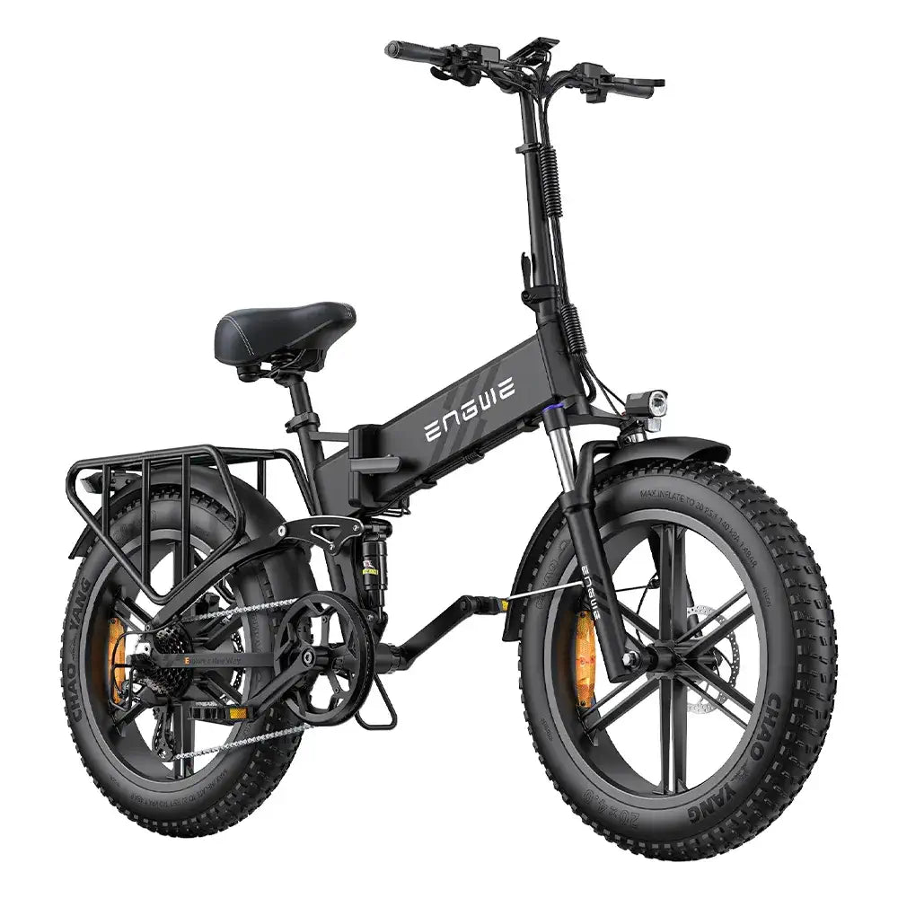 ENGWE ENGINE Pro 2.0 - Elcykel - Wheelyshop