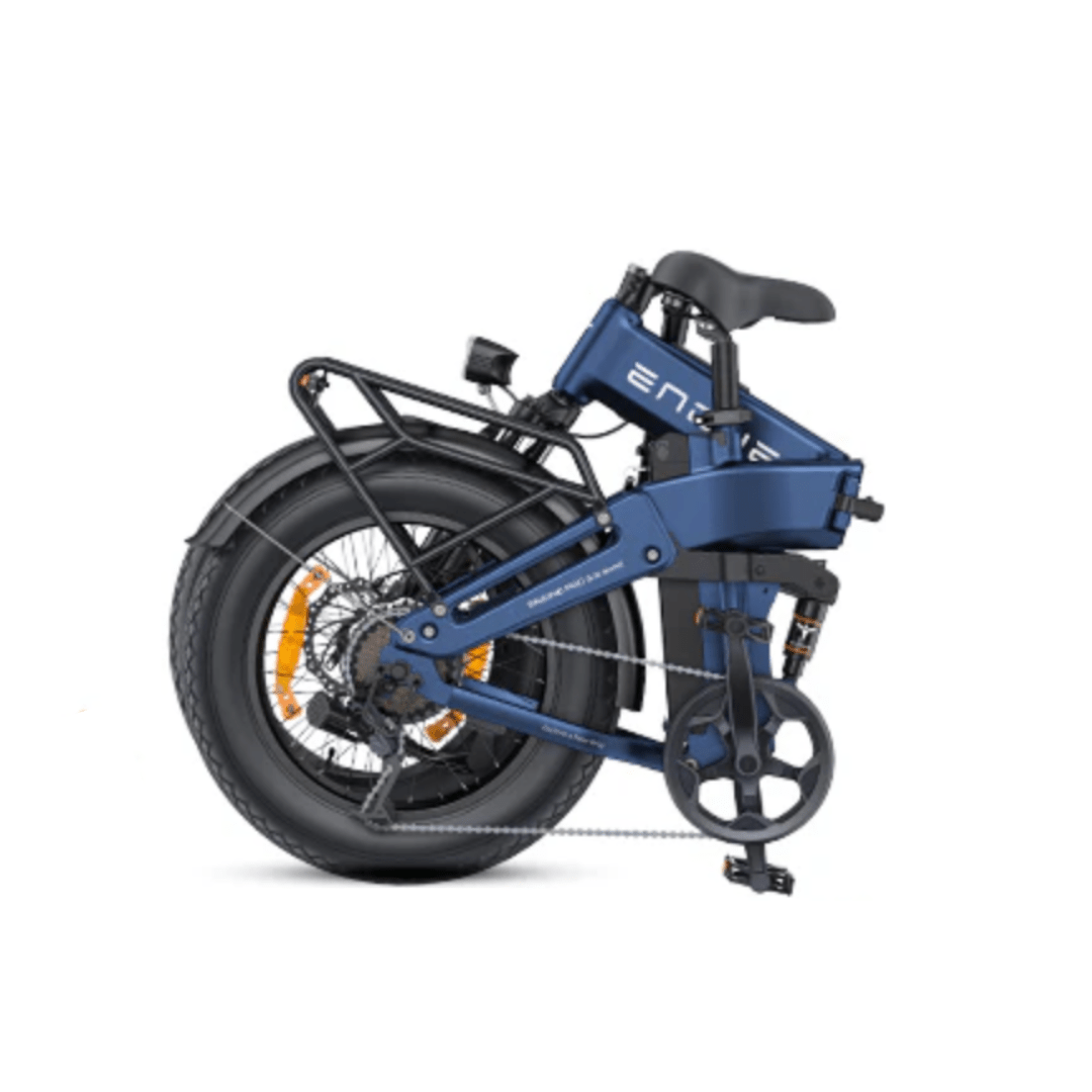 ENGWE ENGINE Pro 3.0 Boost - Elcykel - Wheelyshop