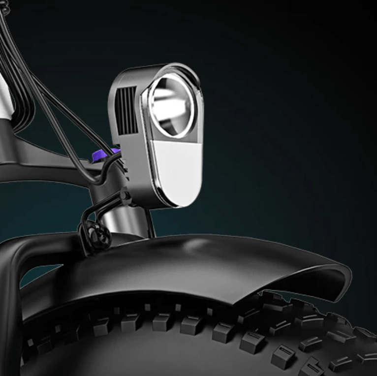 ENGWE ENGINE X - Elcykel - Wheelyshop