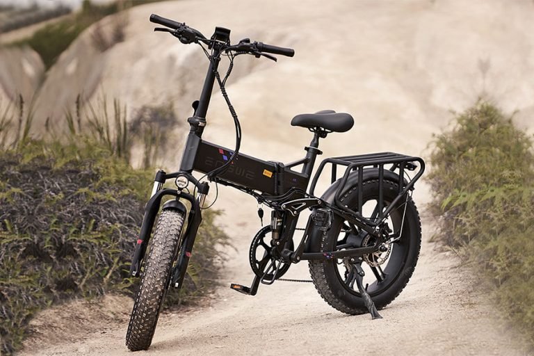 ENGWE ENGINE X - Elcykel - Wheelyshop