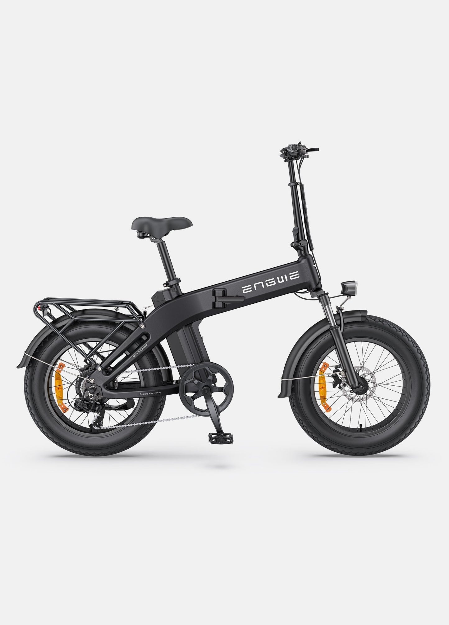 ENGWE EP - 2 3.0 Boost - Elcykel - Wheelyshop