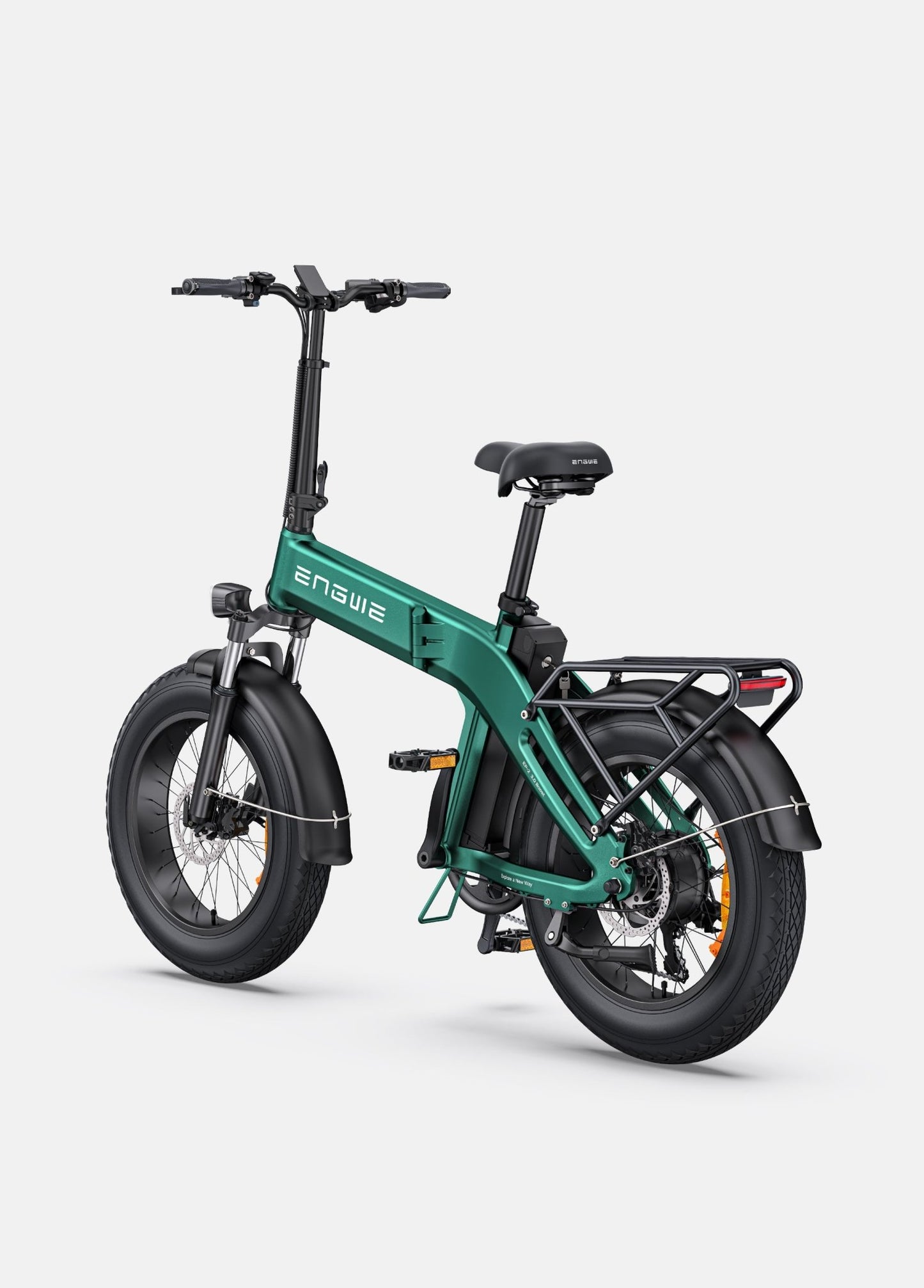 ENGWE EP - 2 3.0 Boost - Elcykel - Wheelyshop