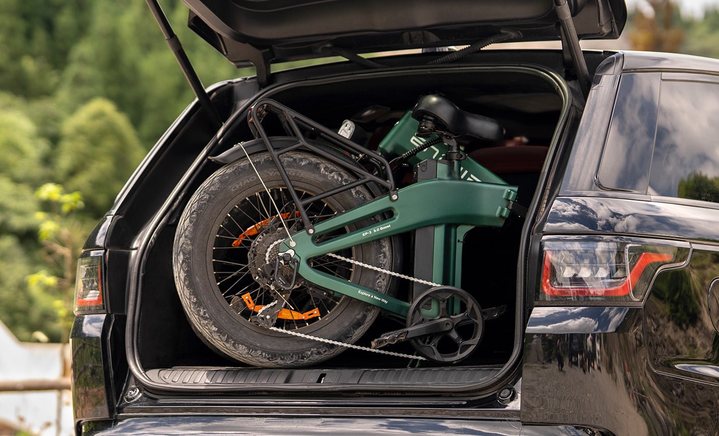 ENGWE EP - 2 3.0 Boost - Elcykel - Wheelyshop