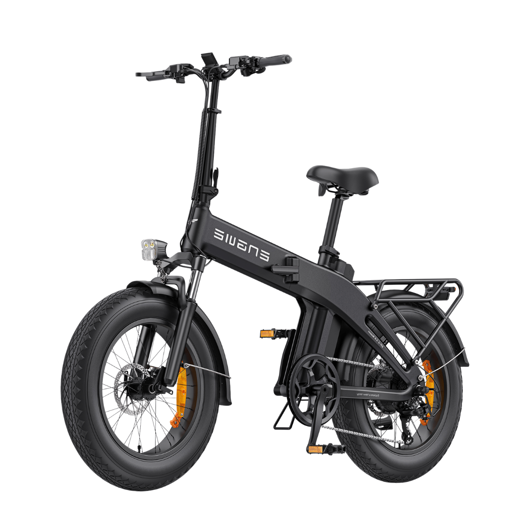 ENGWE EP - 2 3.0 Boost - Elcykel - Wheelyshop