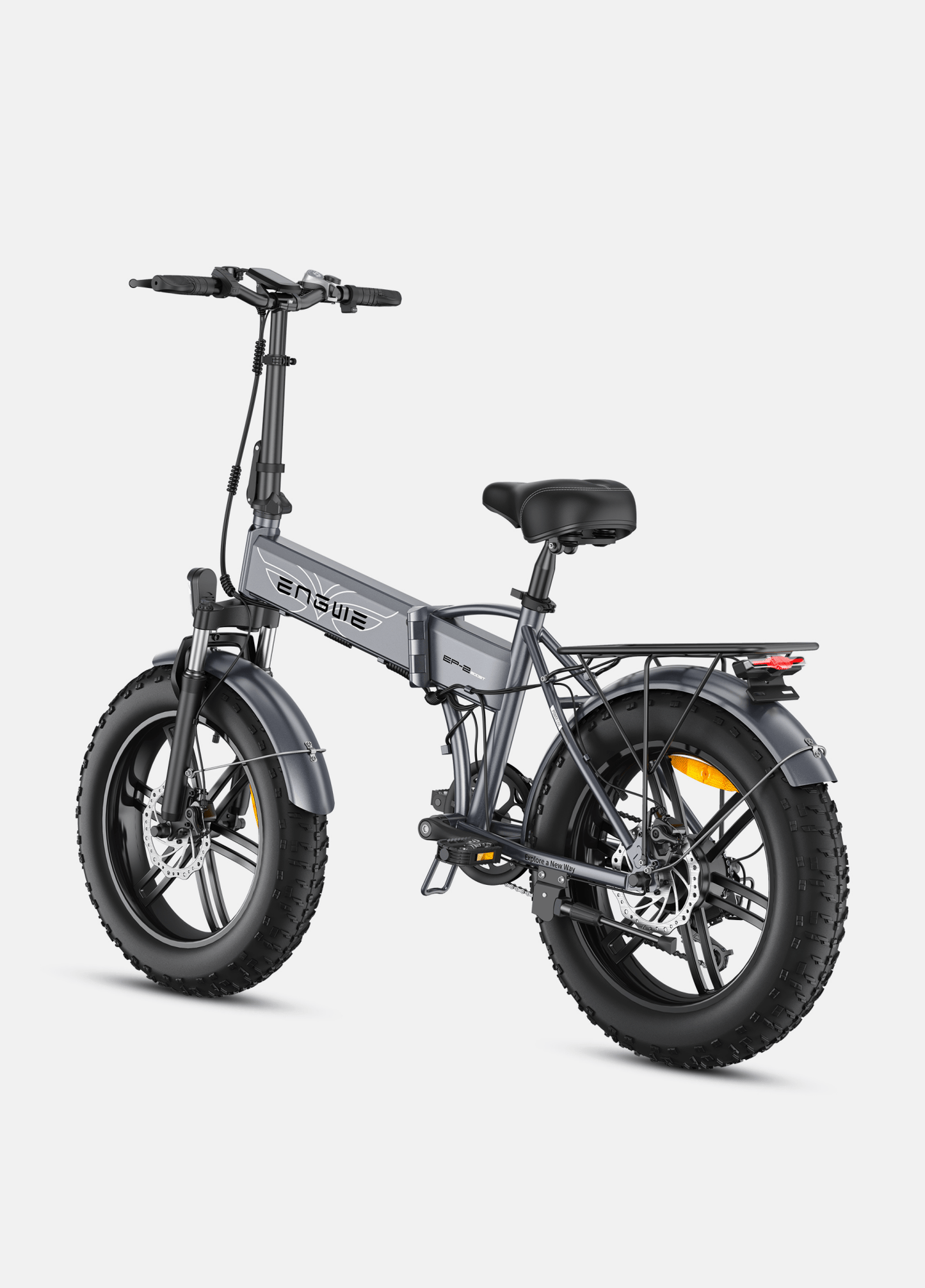 ENGWE EP - 2 Boost - Elcykel - Wheelyshop