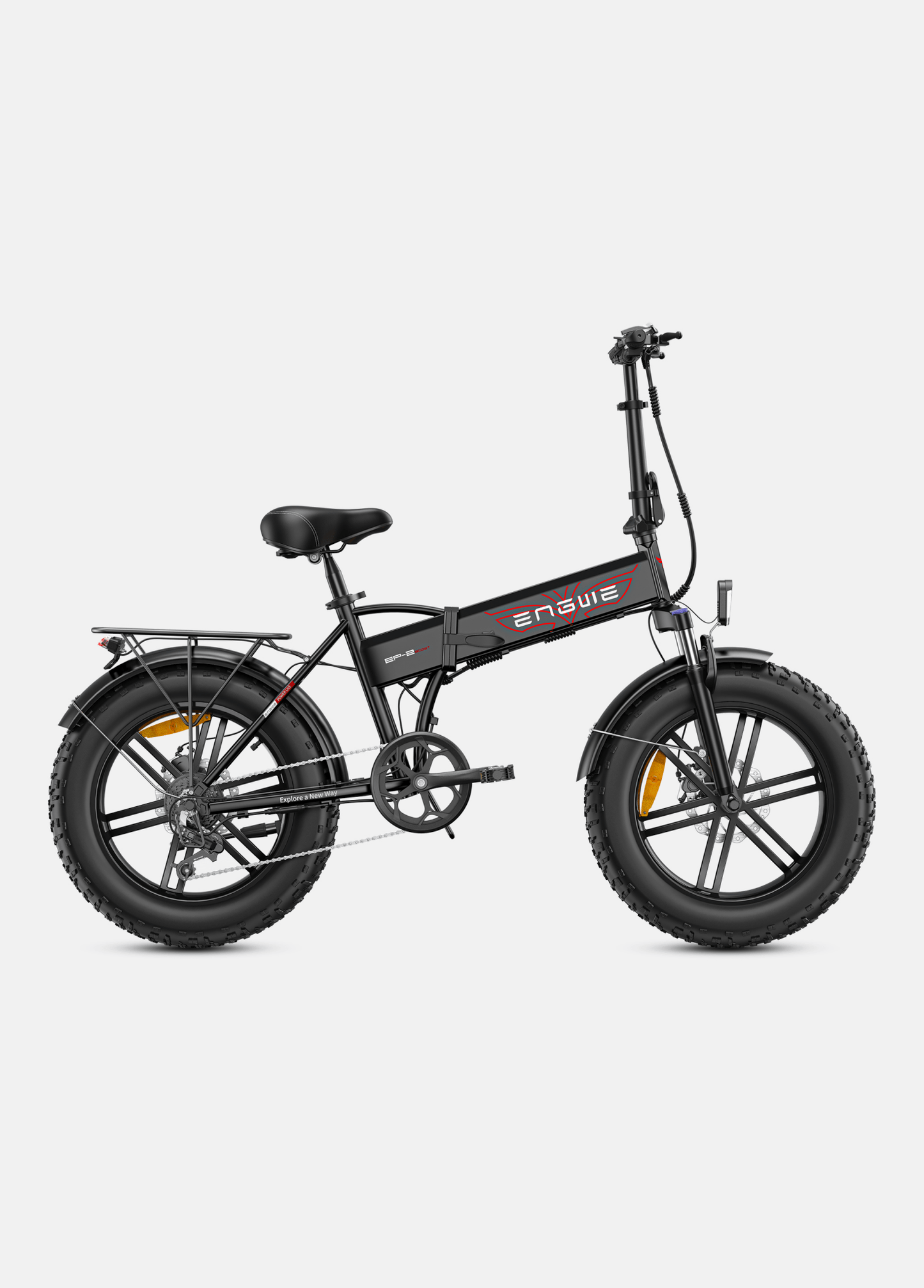 ENGWE EP - 2 Boost - Elcykel - Wheelyshop