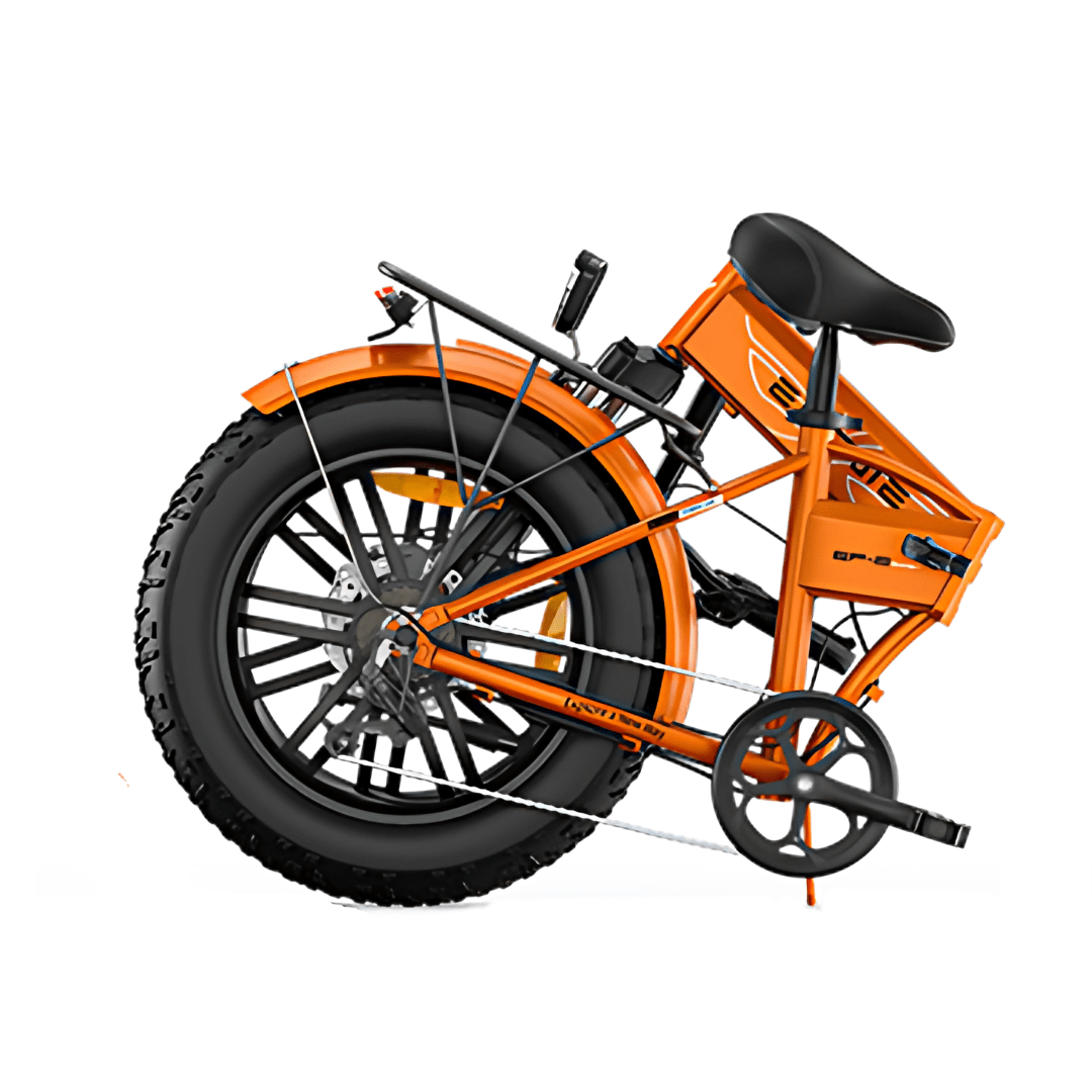 ENGWE EP - 2 Boost - Elcykel - Wheelyshop