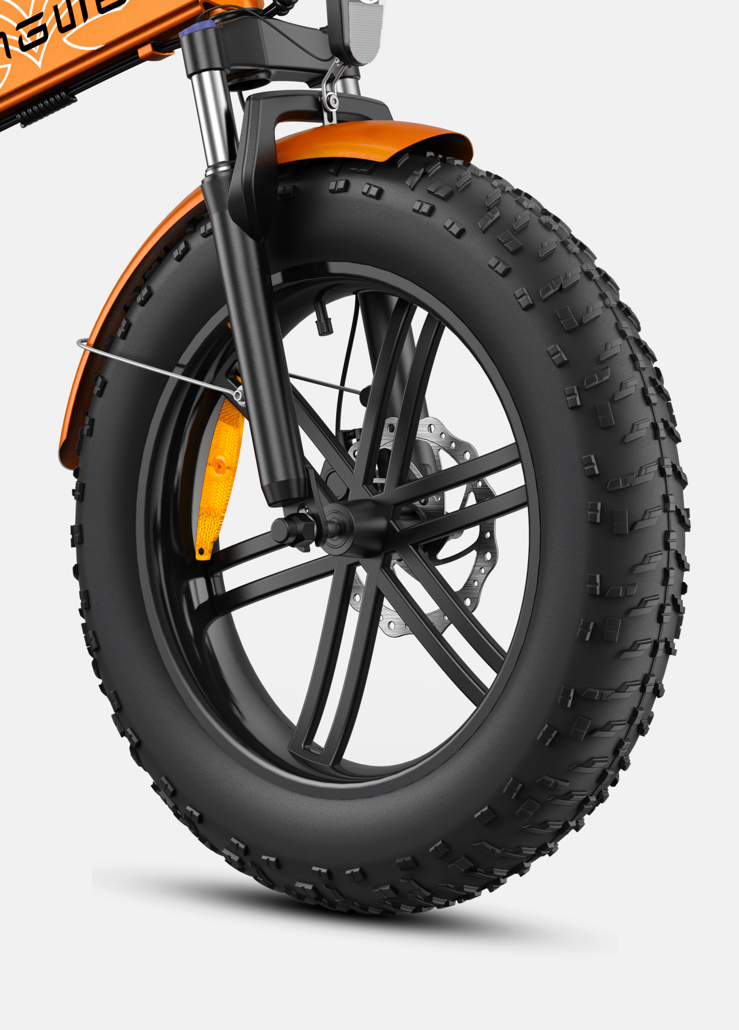 ENGWE EP - 2 Boost - Elcykel - Wheelyshop