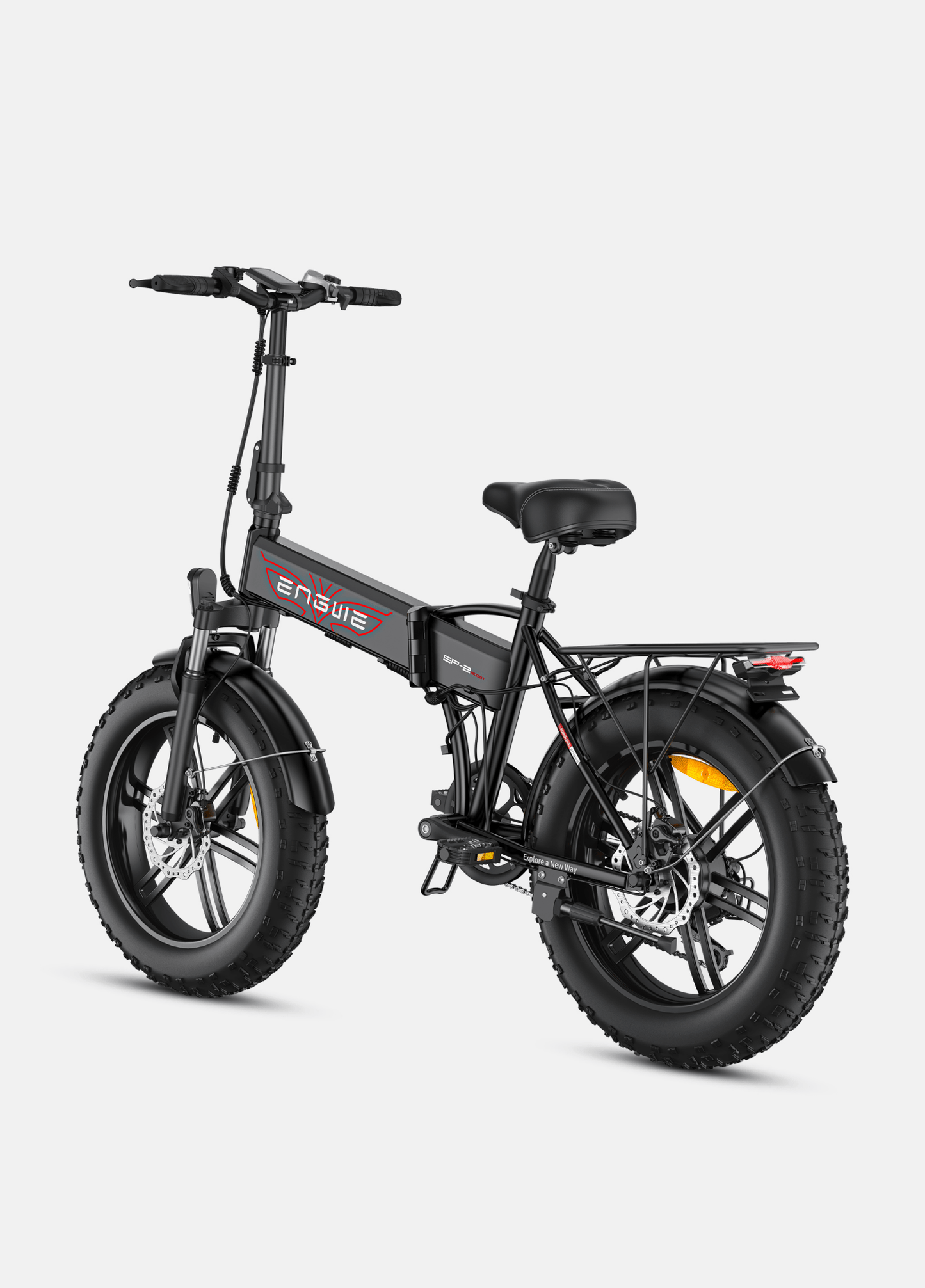 ENGWE EP - 2 Boost - Elcykel - Wheelyshop