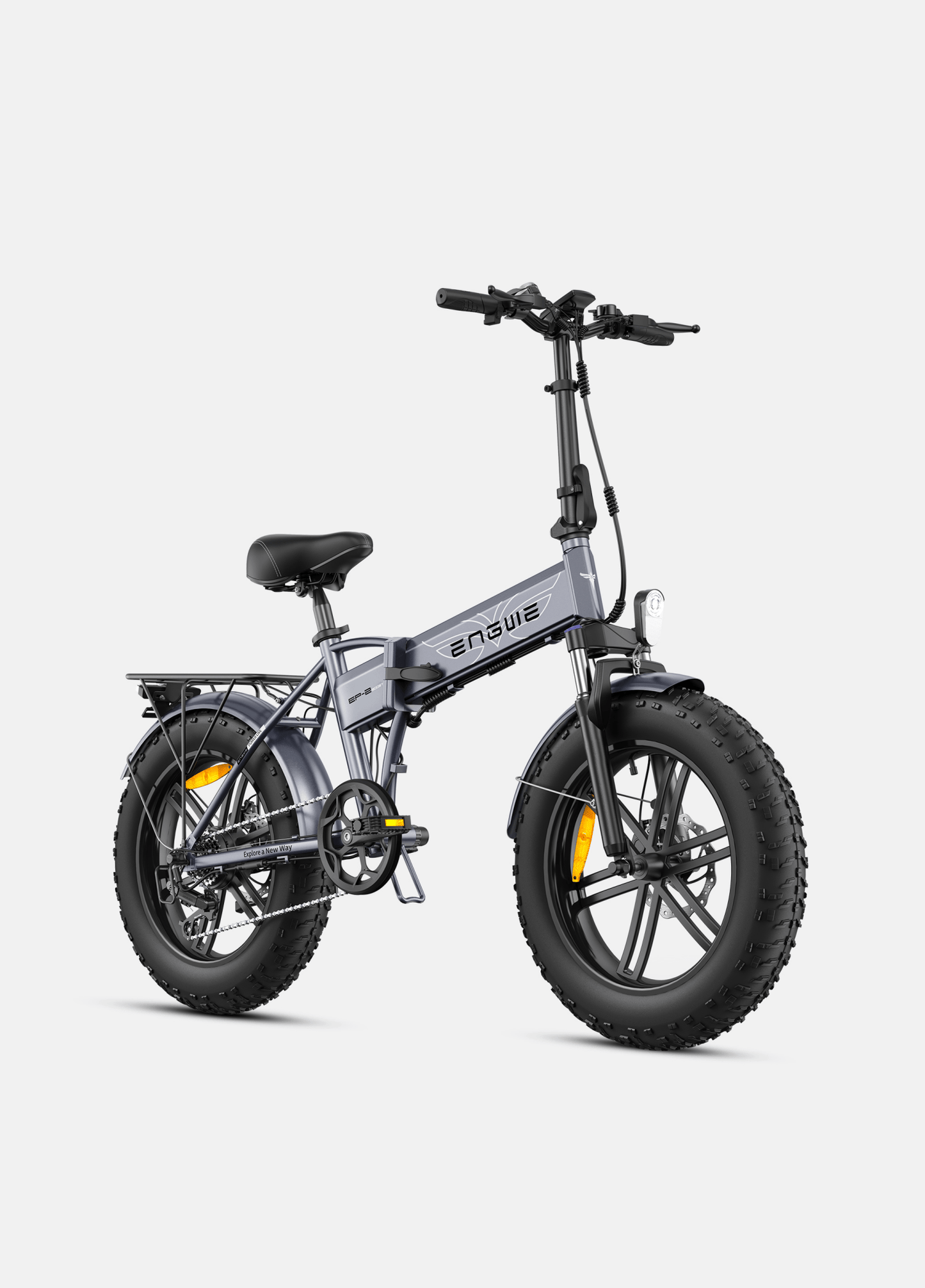 ENGWE EP - 2 Boost - Elcykel - Wheelyshop