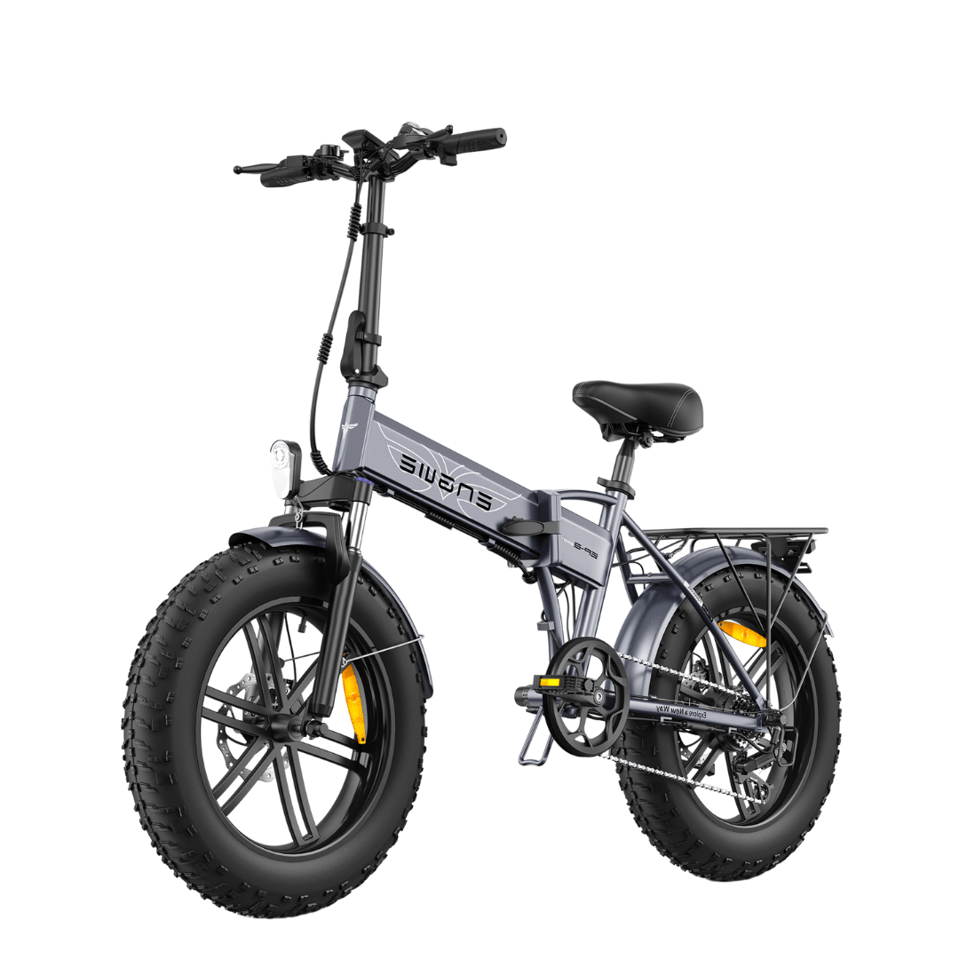 ENGWE EP - 2 Boost - Elcykel - Wheelyshop