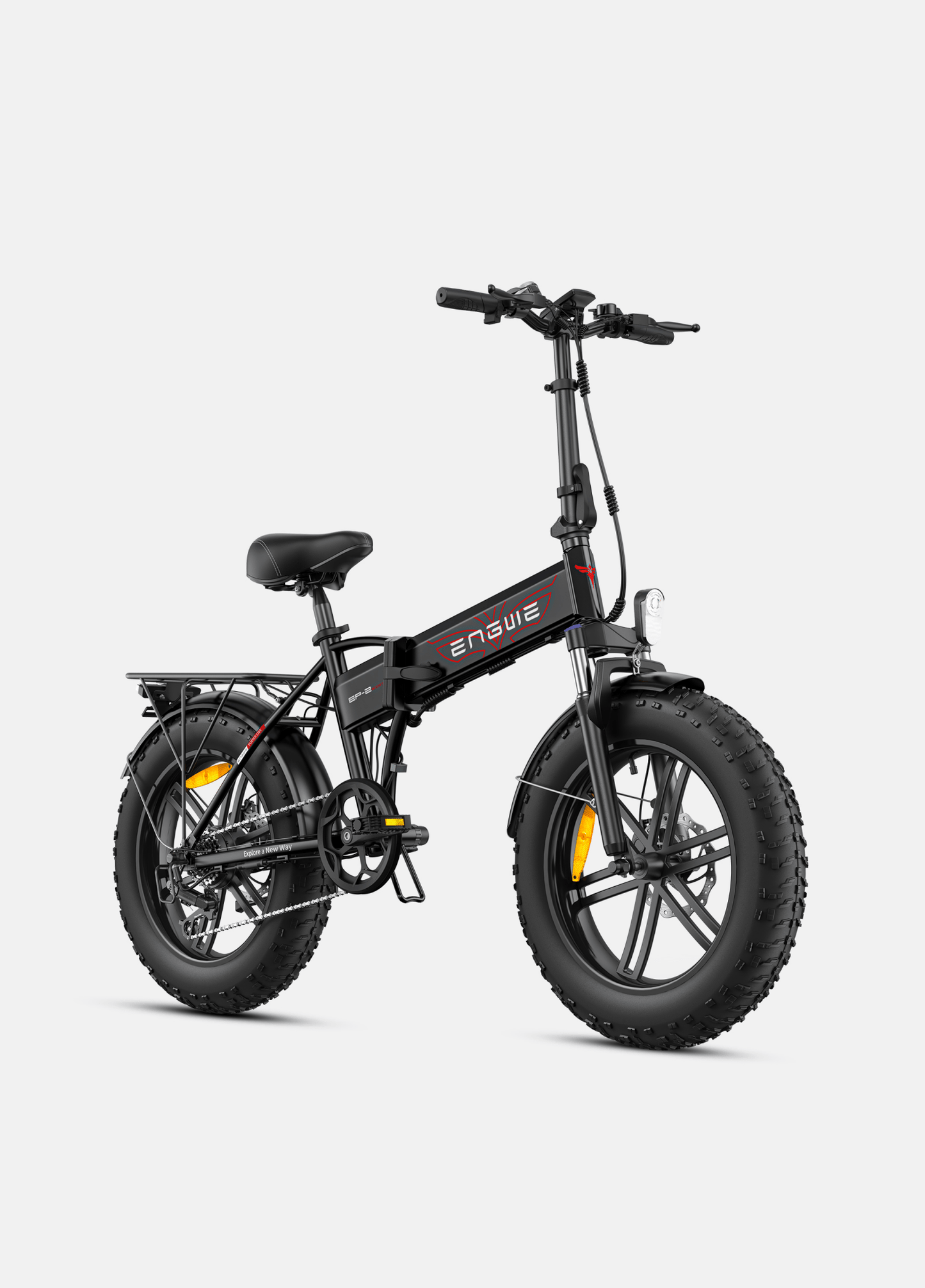 ENGWE EP - 2 Boost - Elcykel - Wheelyshop