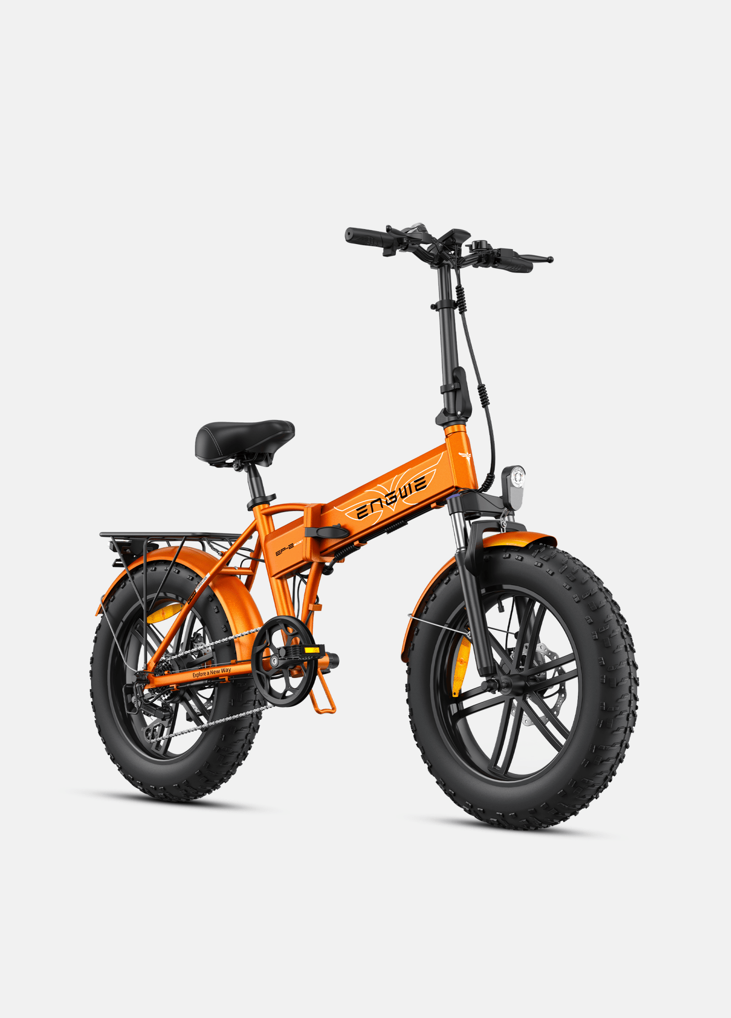 ENGWE EP - 2 Boost - Elcykel - Wheelyshop