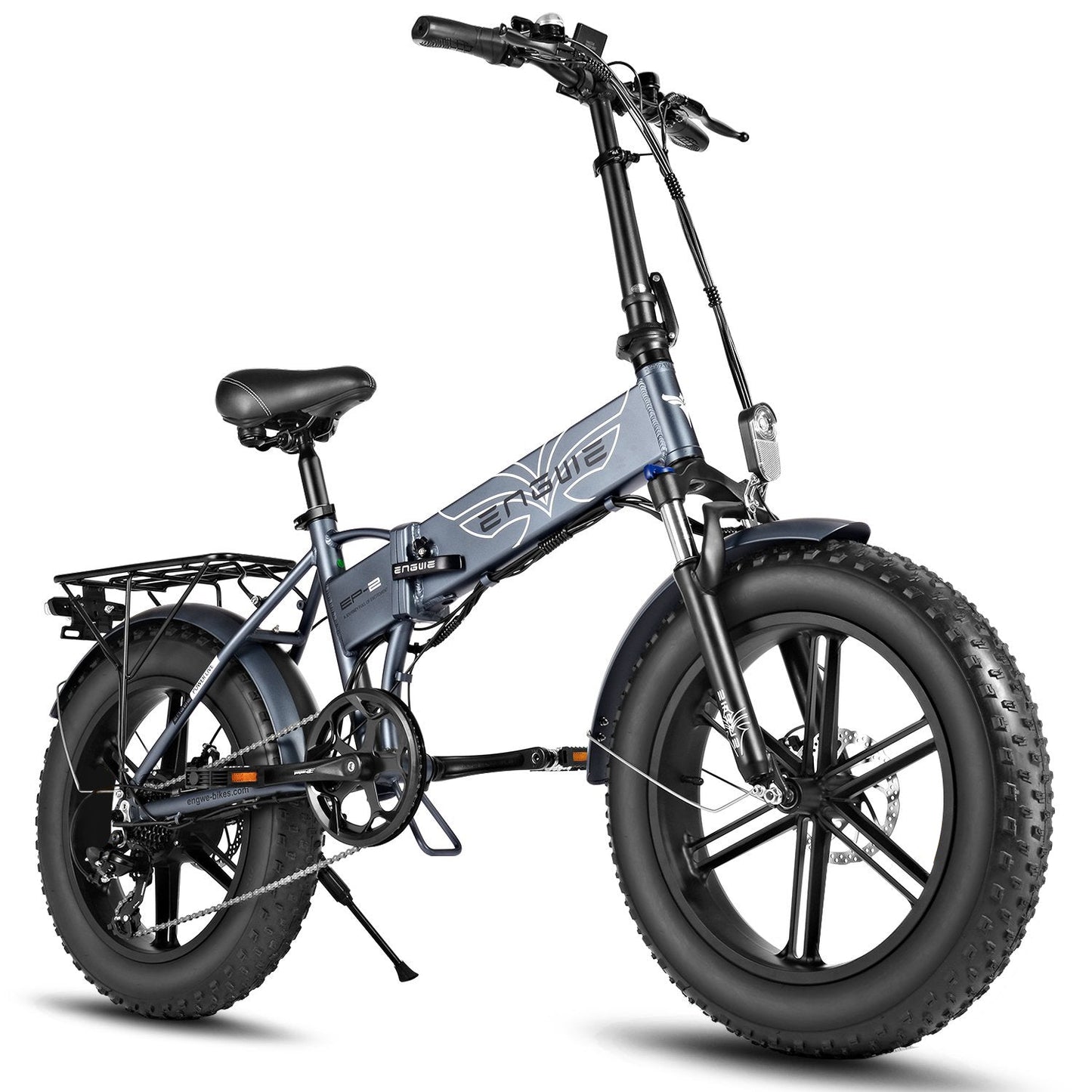 ENGWE EP - 2 Pro - Elcykel - Wheelyshop
