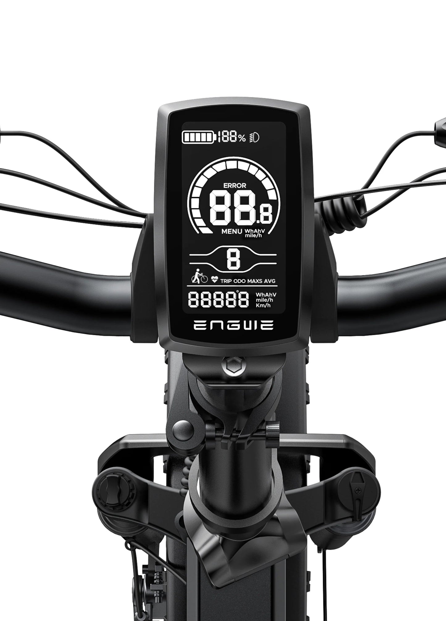 ENGWE EP - 2 Pro - Elcykel - Wheelyshop