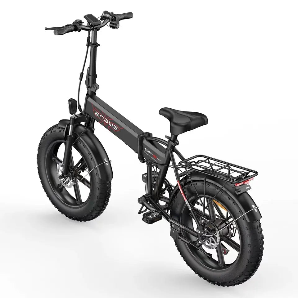 ENGWE EP - 2 Pro - Elcykel - Wheelyshop