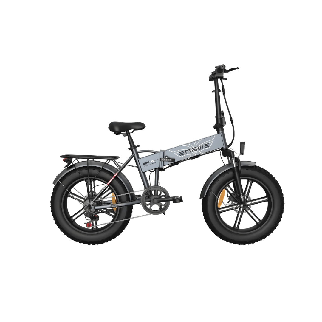 ENGWE EP - 2 Pro - Elcykel - Wheelyshop