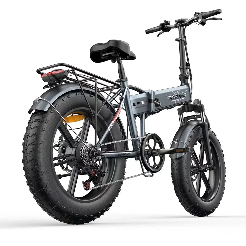 ENGWE EP - 2 Pro - Elcykel - Wheelyshop