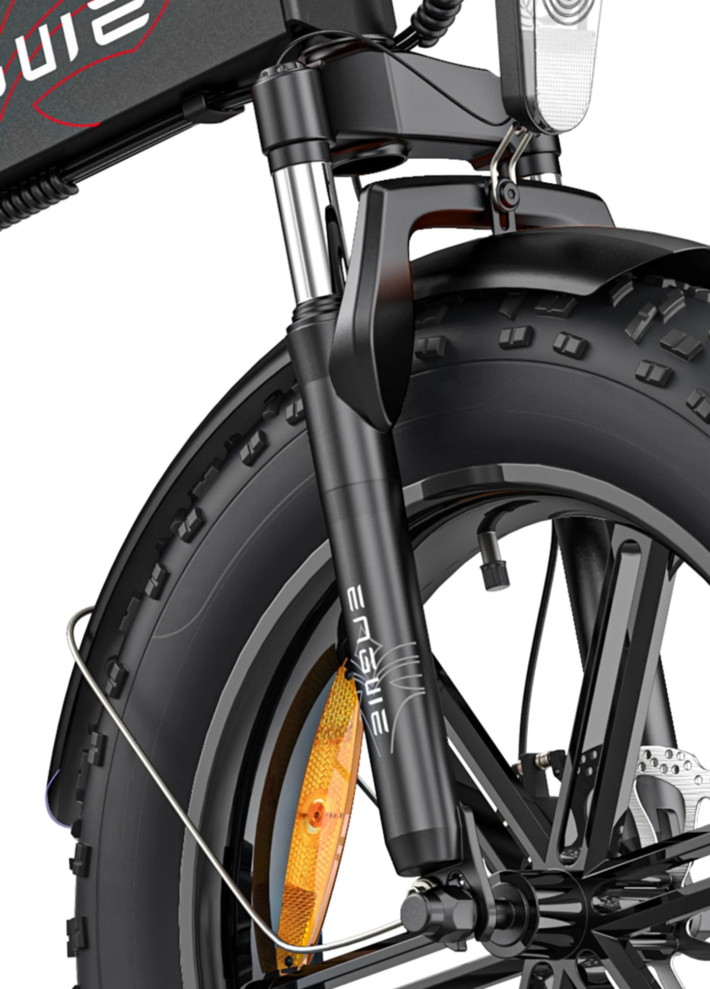 ENGWE EP - 2 Pro - Elcykel - Wheelyshop