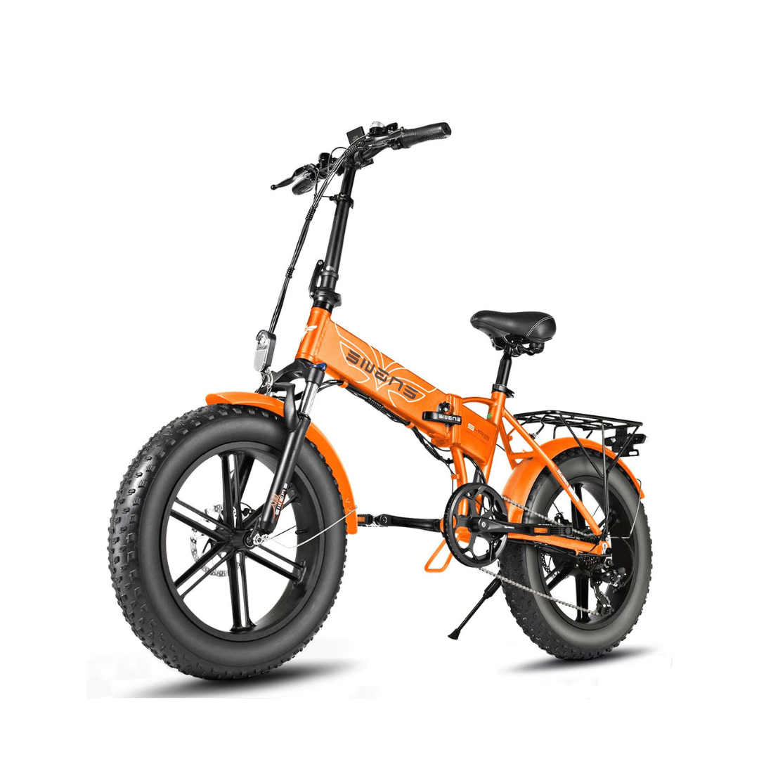 ENGWE EP - 2 Pro - Elcykel - Wheelyshop
