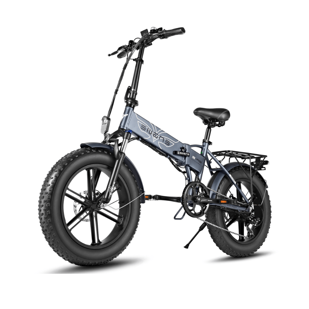 ENGWE EP - 2 Pro - Elcykel - Wheelyshop