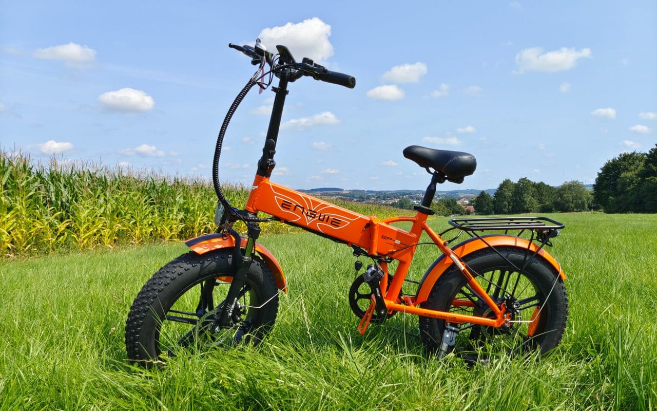 ENGWE EP - 2 Pro - Elcykel - Wheelyshop
