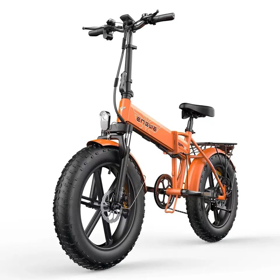 ENGWE EP - 2 Pro - Elcykel - Wheelyshop