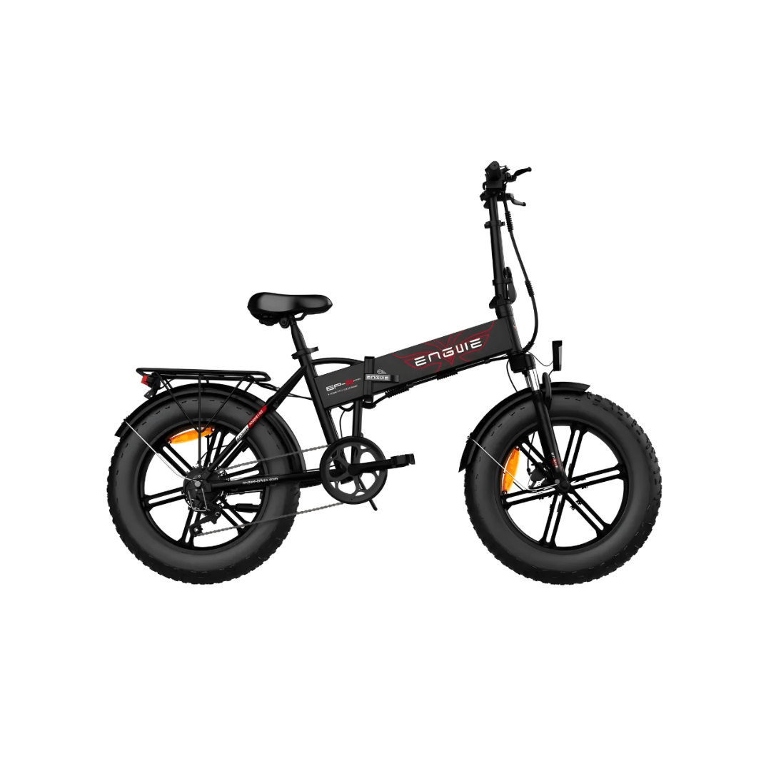 ENGWE EP - 2 Pro - Elcykel - Wheelyshop