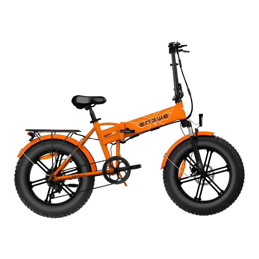 ENGWE EP - 2 Pro - Elcykel - Wheelyshop