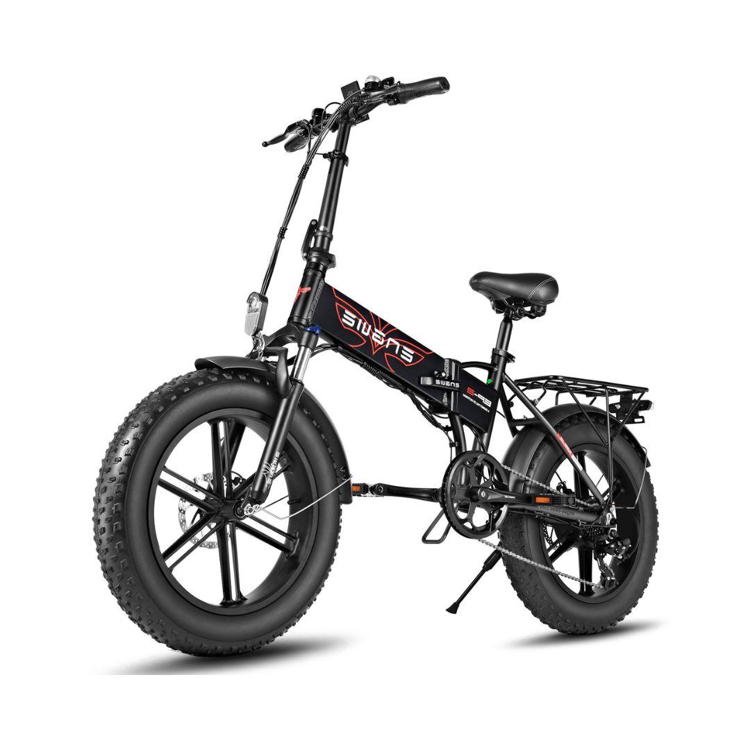ENGWE EP - 2 Pro - Elcykel - Wheelyshop