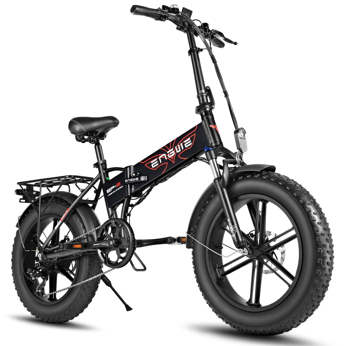 ENGWE EP - 2 Pro - Elcykel - Wheelyshop