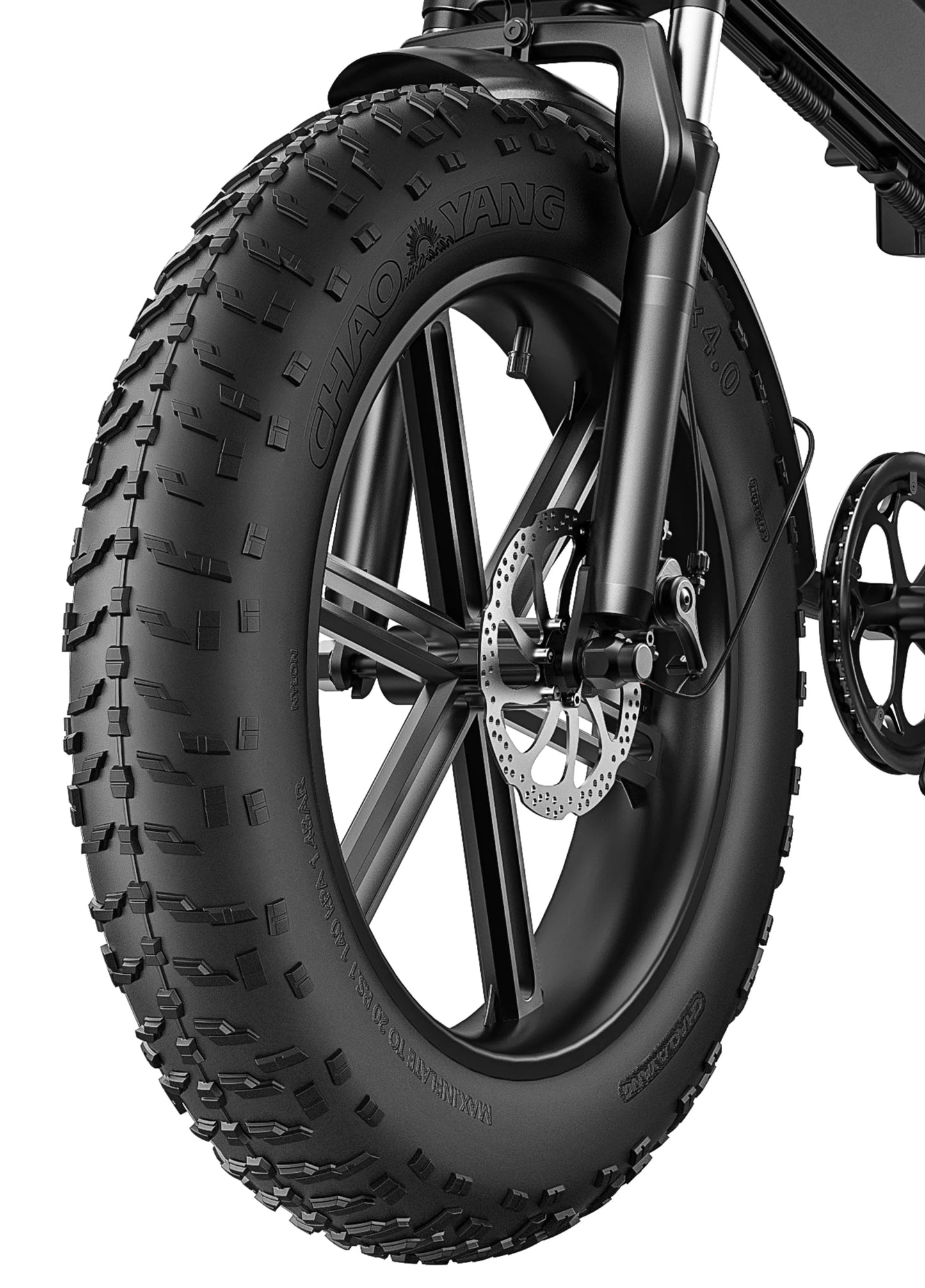 ENGWE EP - 2 Pro - Elcykel - Wheelyshop