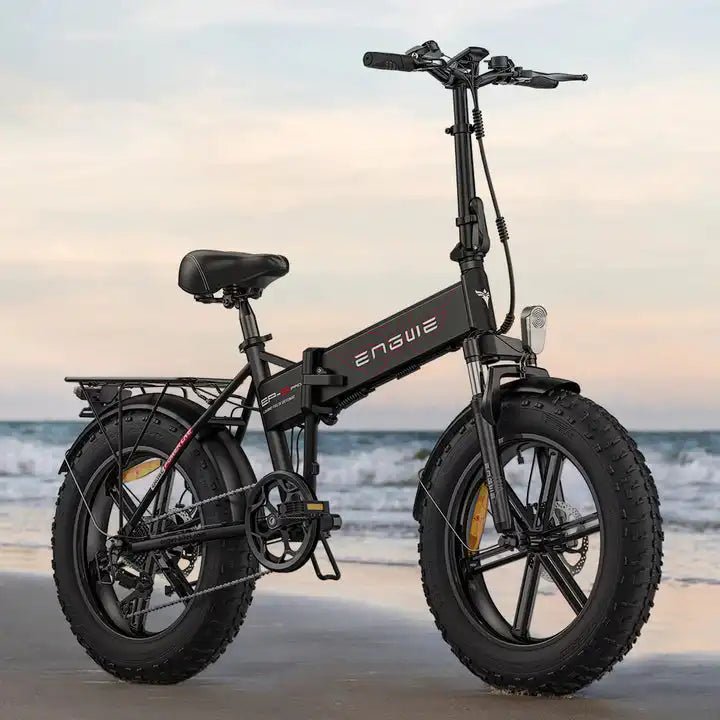 ENGWE EP - 2 Pro - Elcykel - Wheelyshop