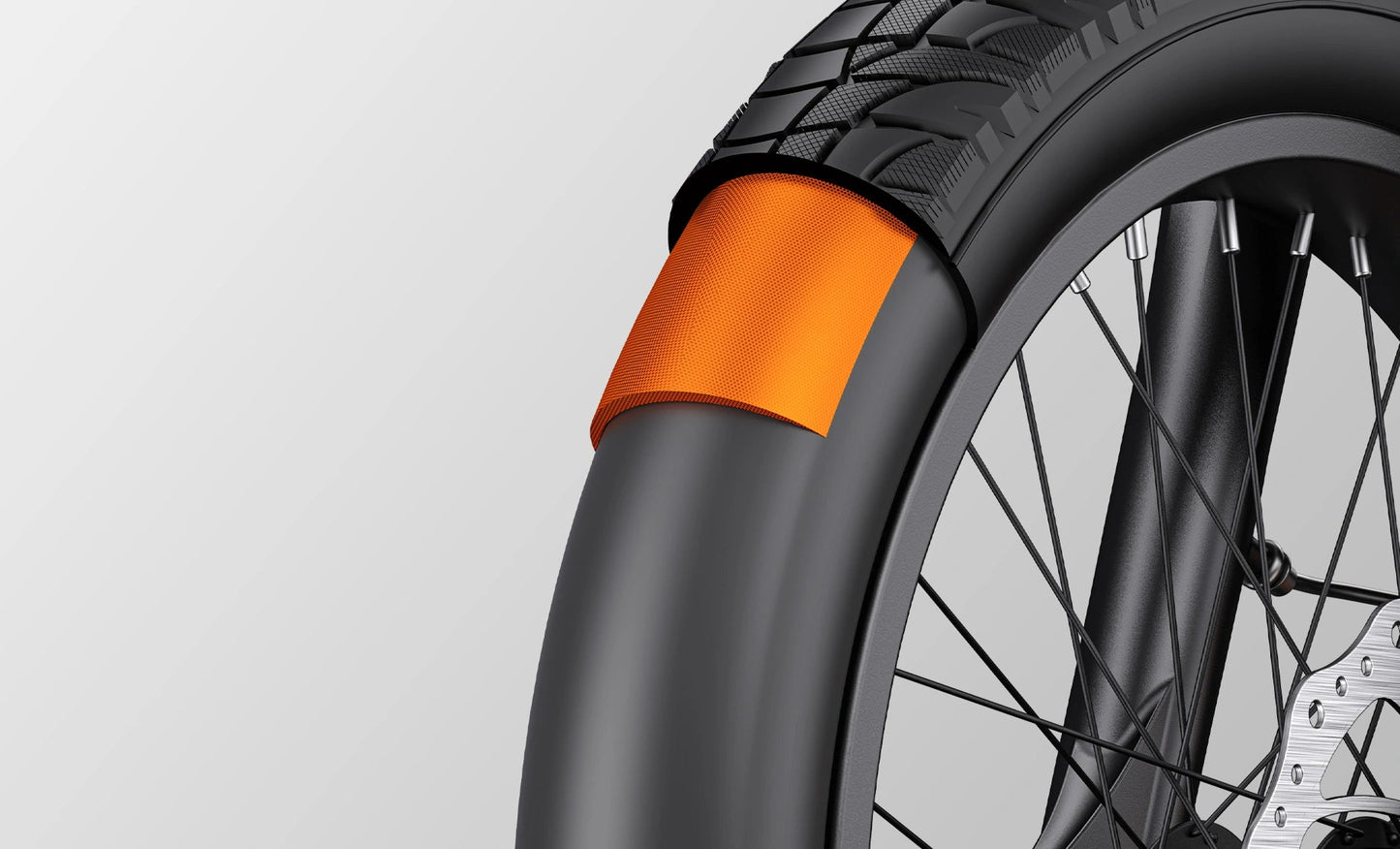 ENGWE L20 3.0 Boost - Elcykel - Wheelyshop