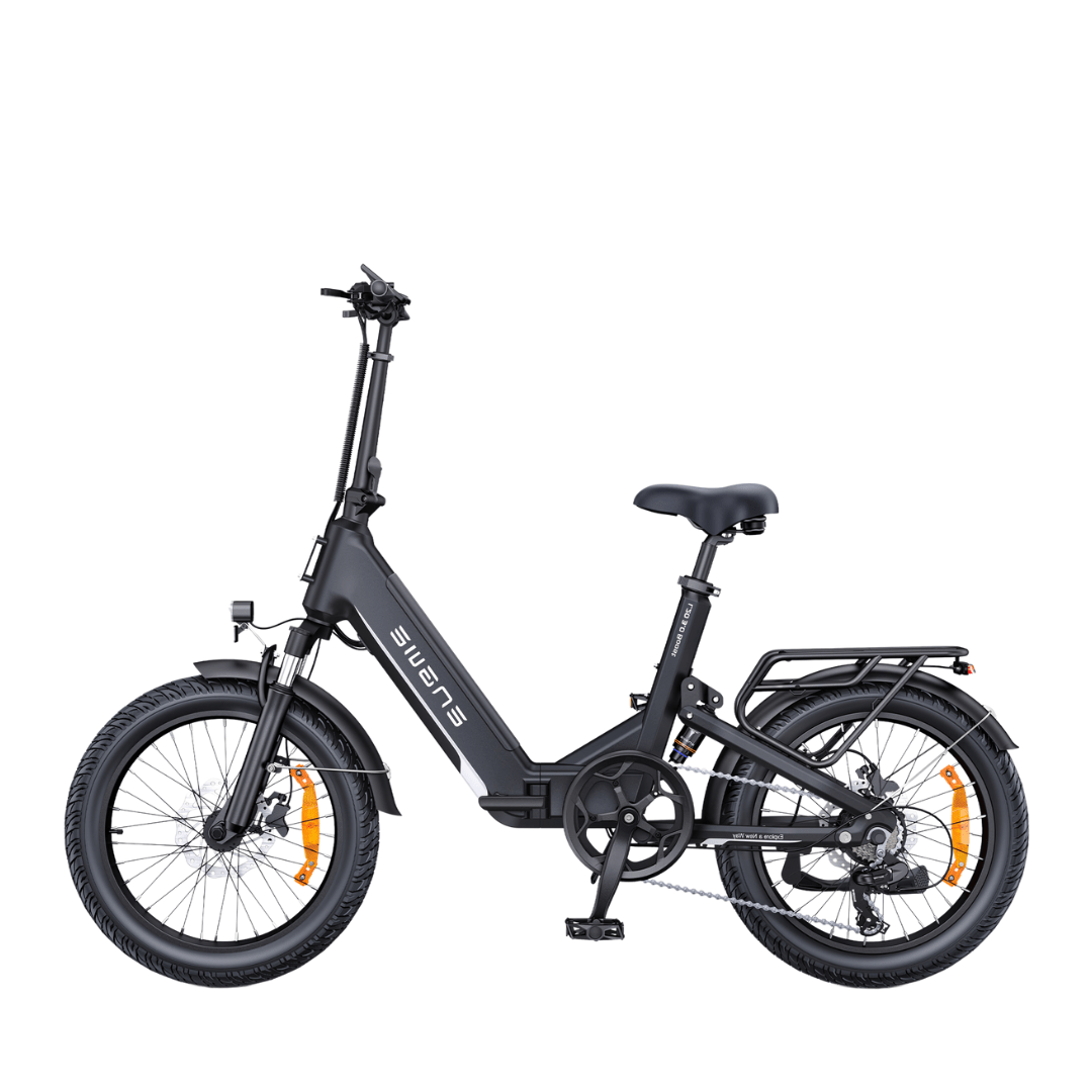 ENGWE L20 3.0 Boost - Elcykel - Wheelyshop