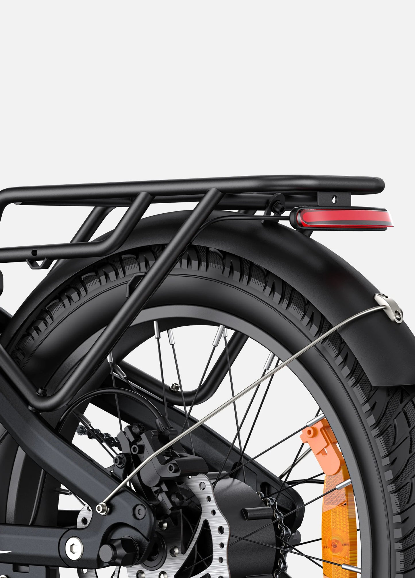 ENGWE L20 3.0 Boost - Elcykel - Wheelyshop