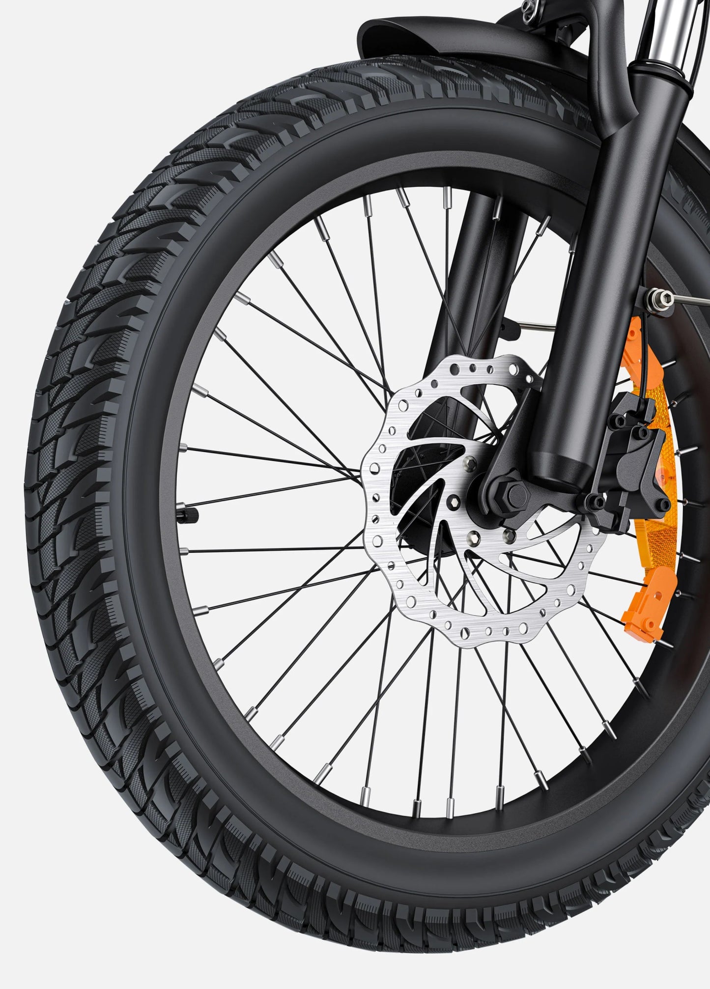 ENGWE L20 3.0 Boost - Elcykel - Wheelyshop