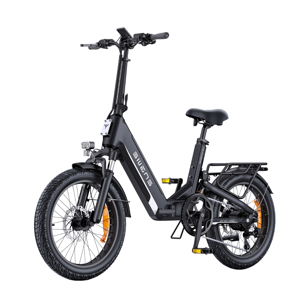 ENGWE L20 3.0 Boost - Elcykel - Wheelyshop