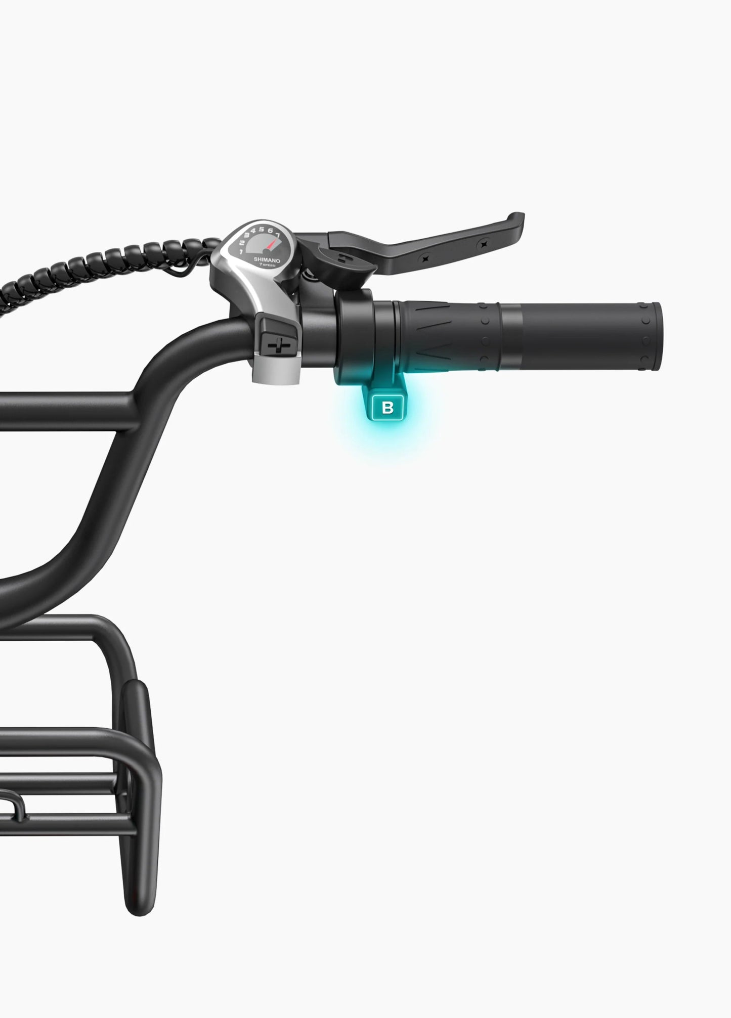 ENGWE L20 Boost - Elcykel - Wheelyshop