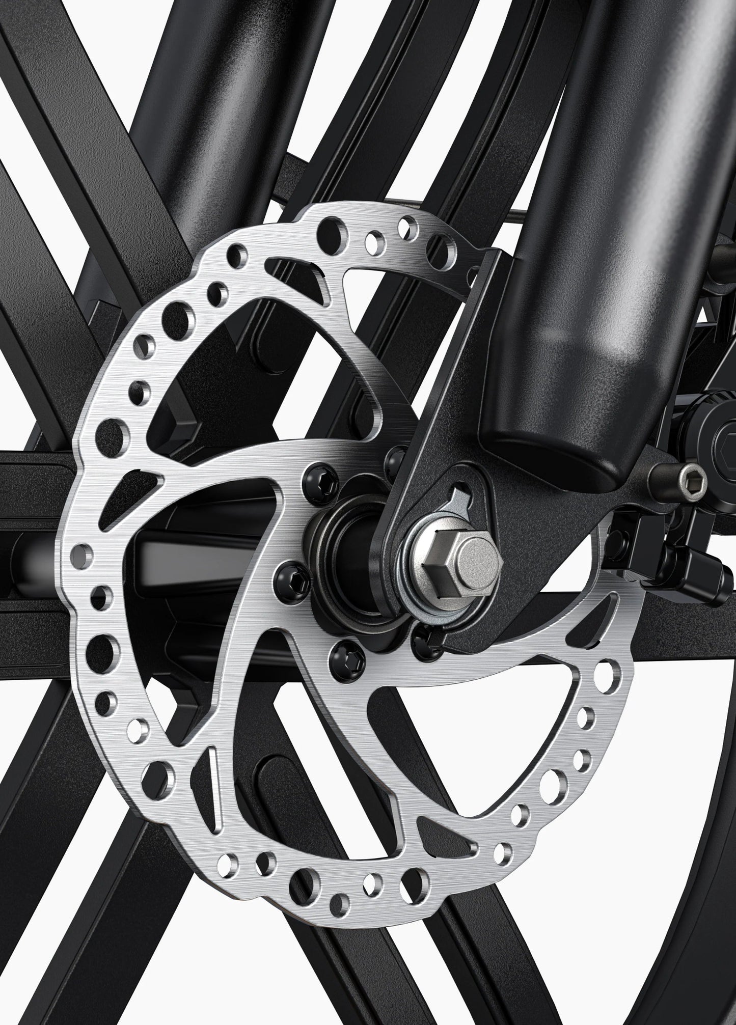 ENGWE L20 Boost - Elcykel - Wheelyshop