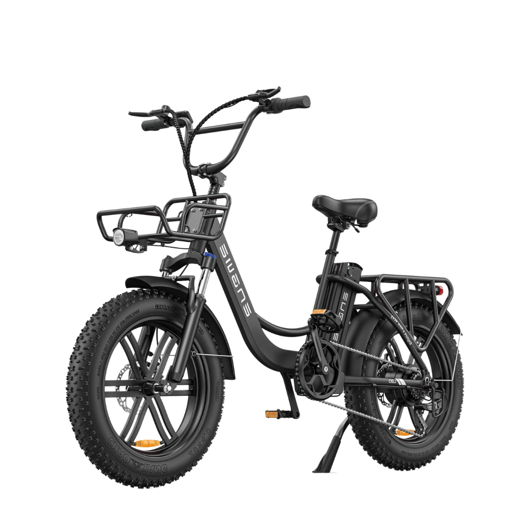ENGWE L20 - Elcykel - Wheelyshop