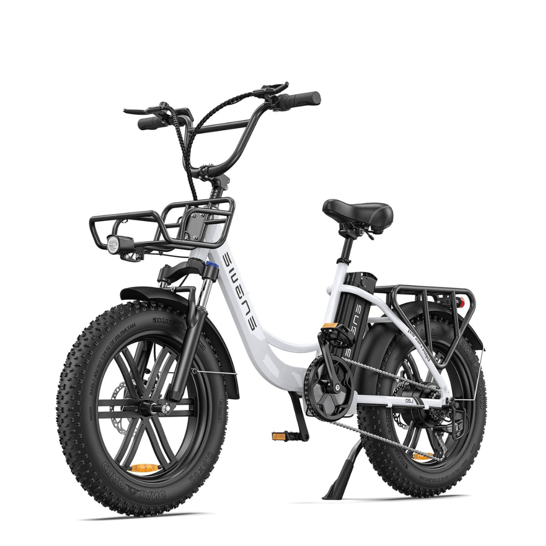 ENGWE L20 - Elcykel - Wheelyshop