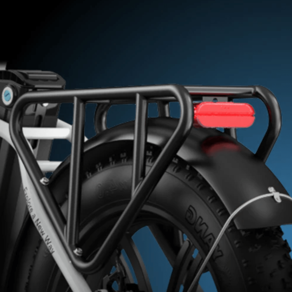ENGWE L20 - Elcykel - Wheelyshop