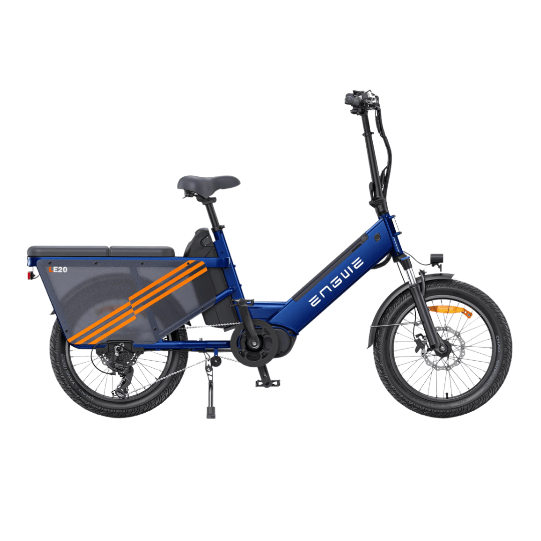 ENGWE LE20 - Elcykel - Wheelyshop