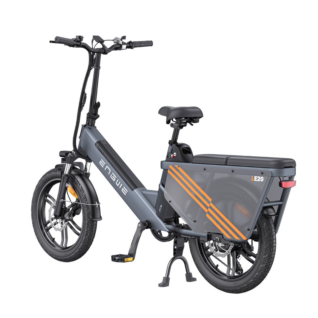 ENGWE LE20 - Elcykel - Wheelyshop