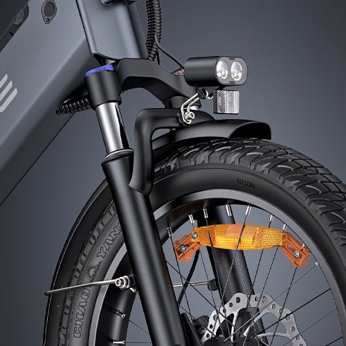 ENGWE LE20 - Elcykel - Wheelyshop