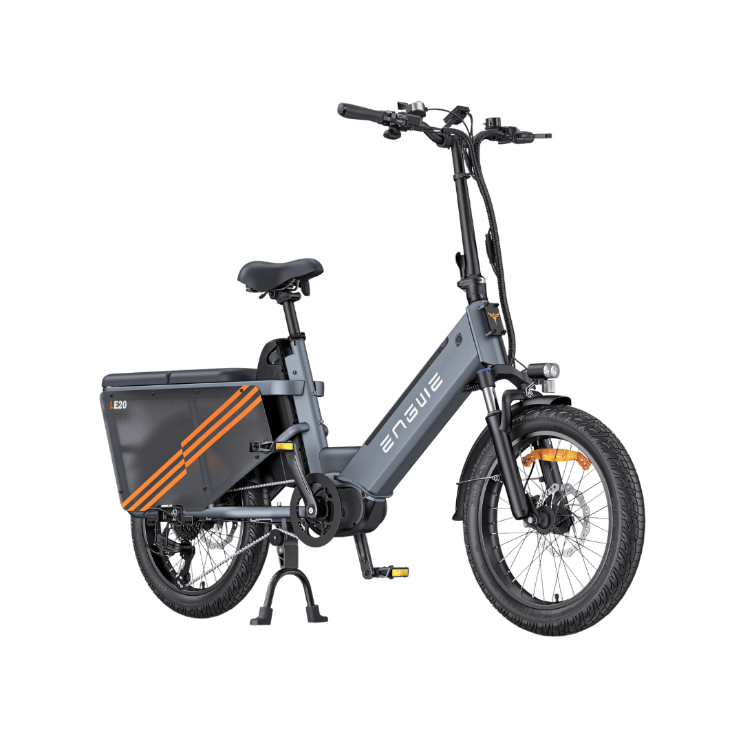 ENGWE LE20 - Elcykel - Wheelyshop