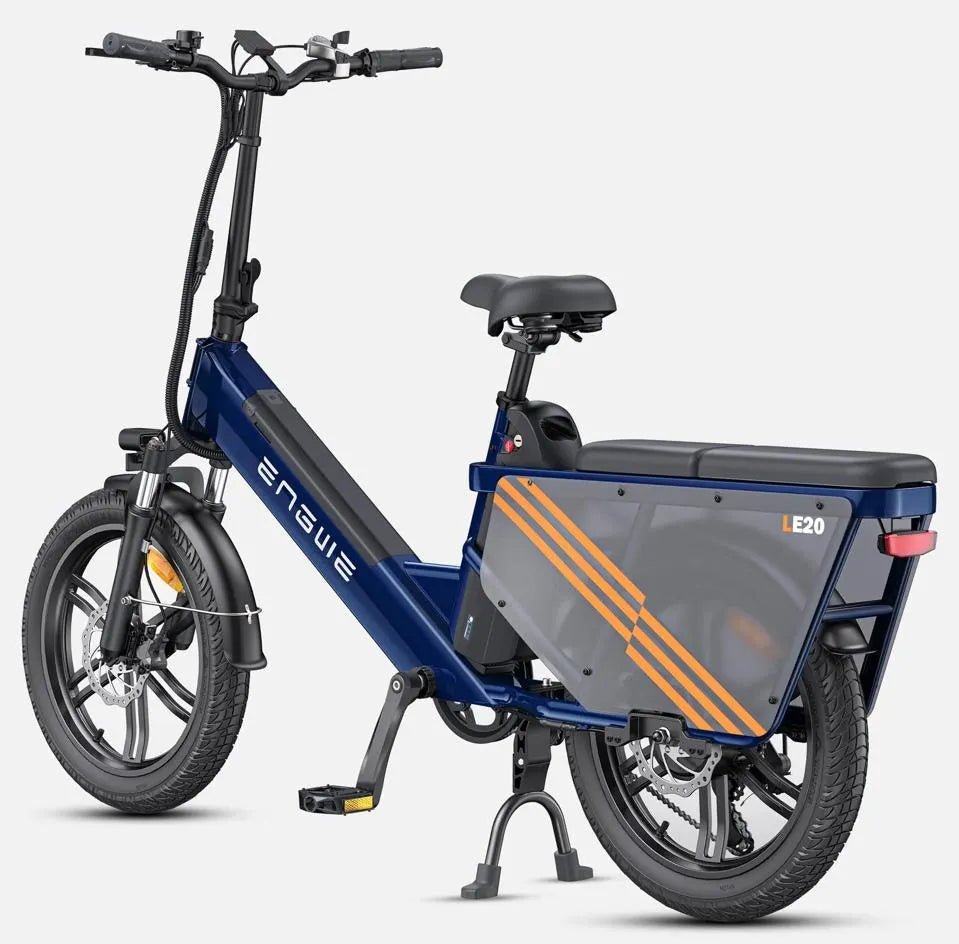 ENGWE LE20 - Elcykel - Wheelyshop
